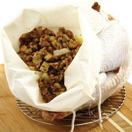 Reusable Turkey Stuffing Bag