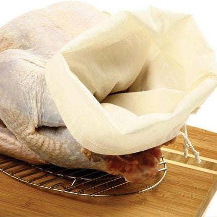 Reusable Turkey Stuffing Bag