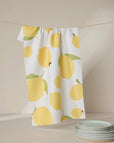Sunny Lemons