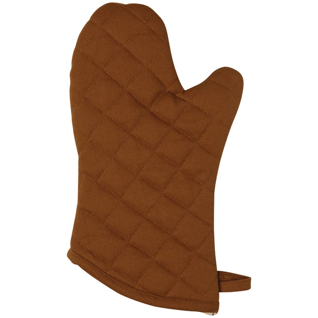 Superior Pot Mitt