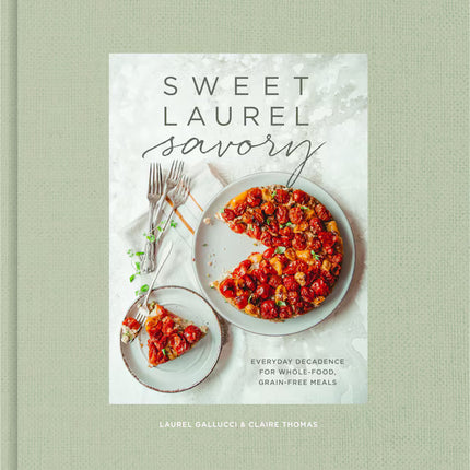 SWEET LAUREL SAVORY