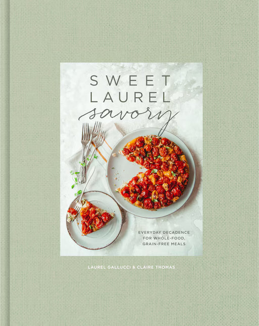 SWEET LAUREL SAVORY
