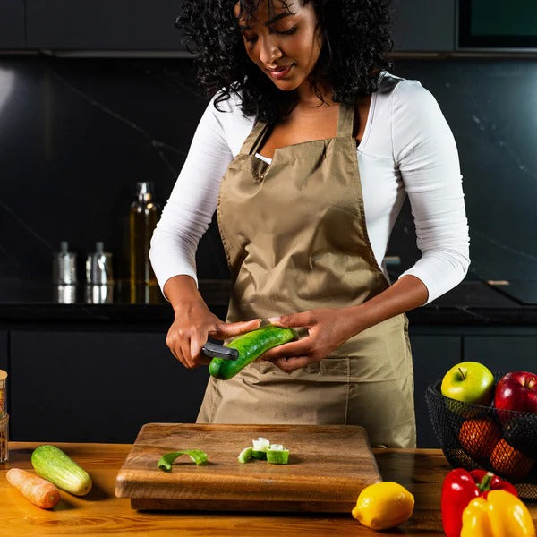 SWISSMAR Swivel Peeler