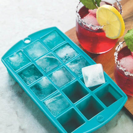TULZ Silicone Ice Cube Tray