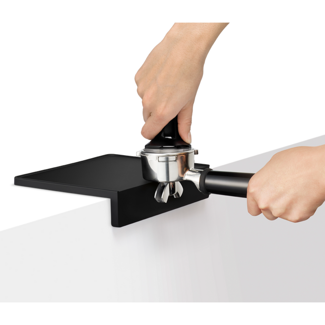 BREVILLE The Bench Saver Tamp Mat
