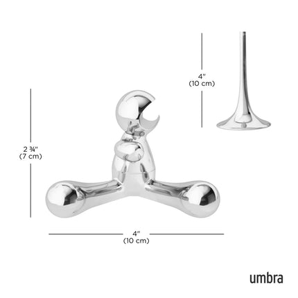 UMBRA Rodeo Buddy Bottle Opener