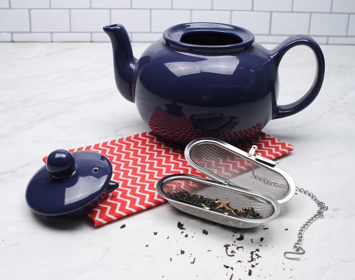 Jumbo Herb & Tea Infuser