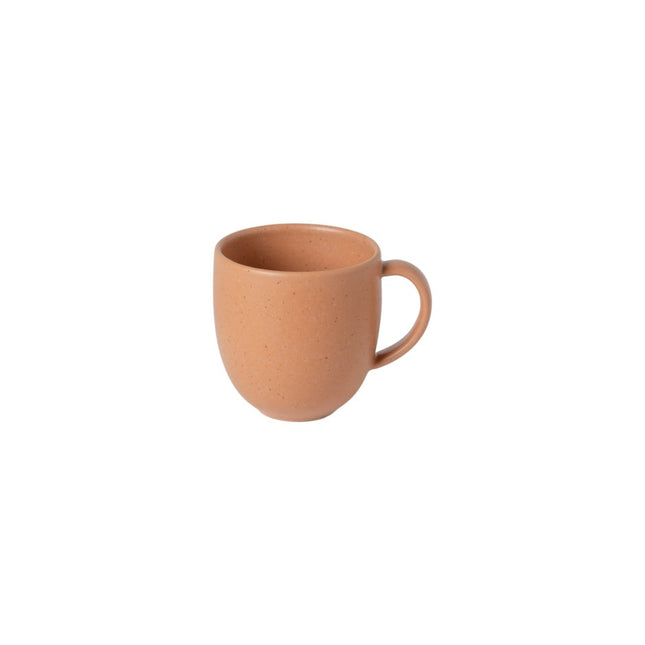CASAFINA Pacifica Dishware, Terracotta