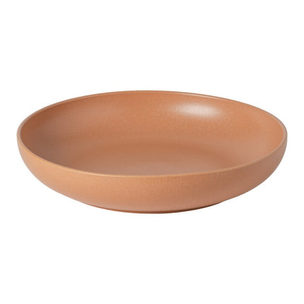 CASAFINA Pacifica Serving Pieces, Terracotta