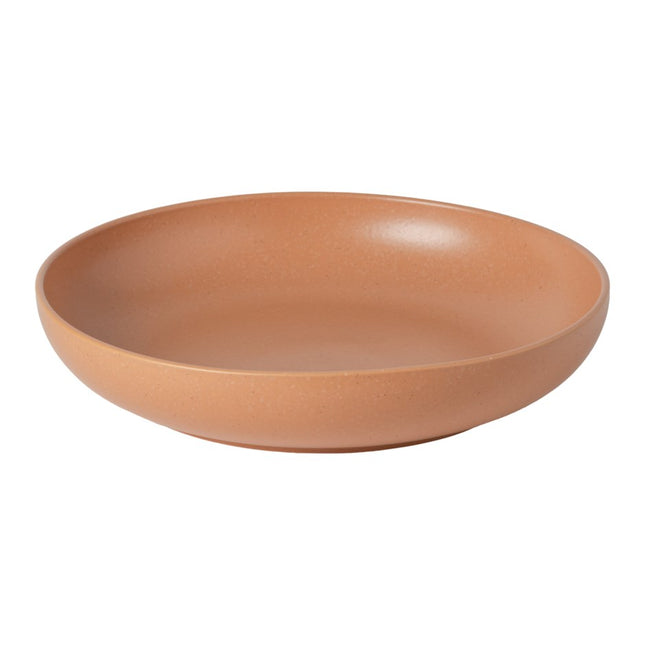 CASAFINA Pacifica Serving Pieces, Terracotta