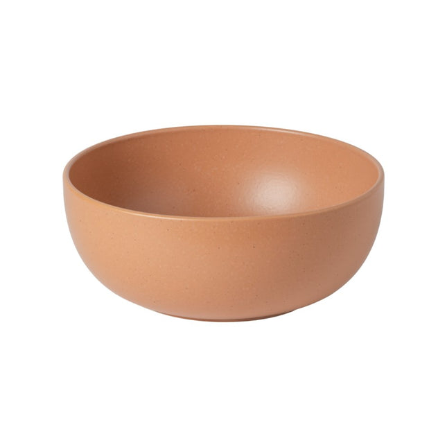 CASAFINA Pacifica Serving Pieces, Terracotta