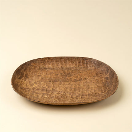 Terrain Carved Dish