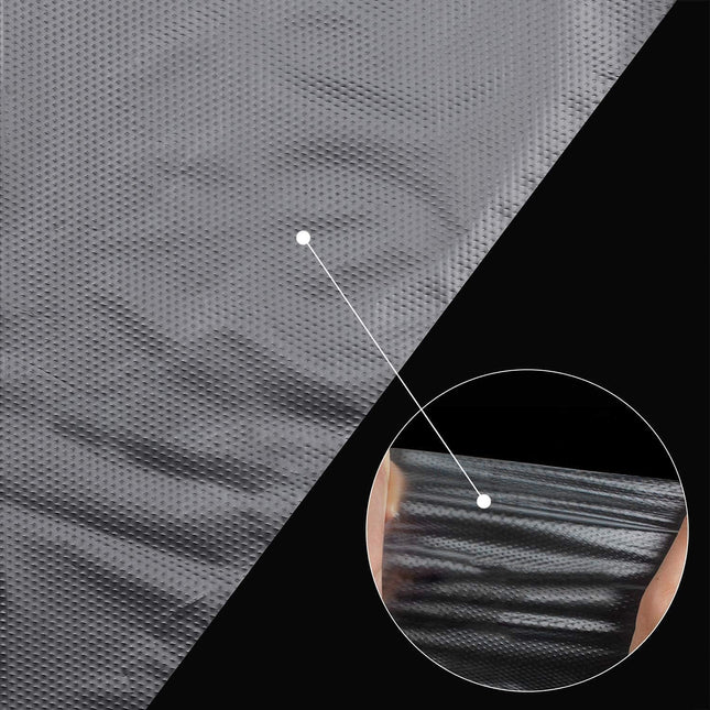 Disposable 12" Tipless Icing Bags, 10 Pack