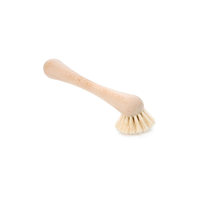 Valet Beechwood Dish Brush
