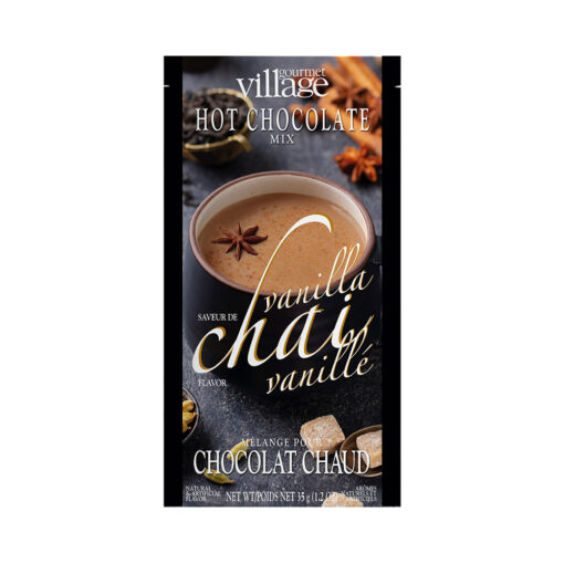 GOURMET VILLAGE Hot Chocolate Pouch
