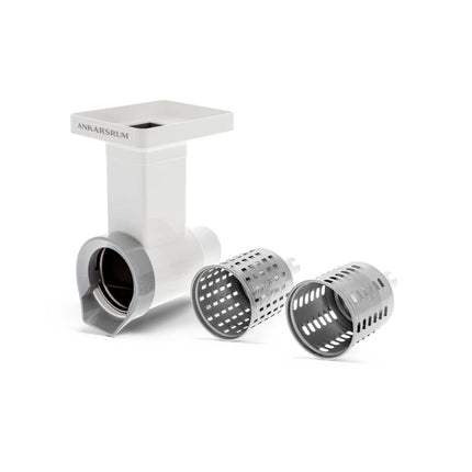 ANKARSRUM Vegetable Slicer/Shredder Kit