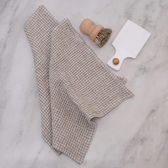 100% Linen Dishcloth