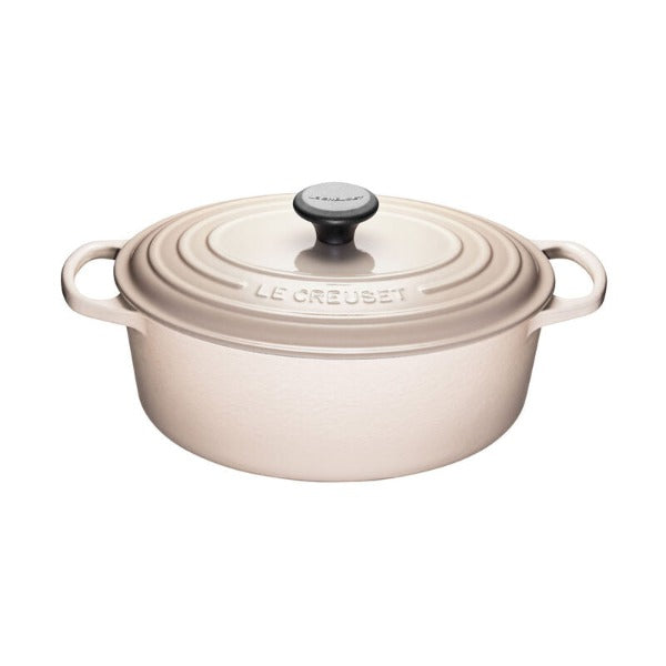 LE CREUSET Oval French Oven, 4.7L