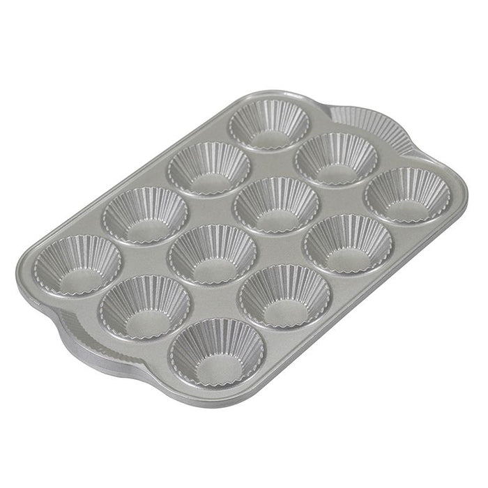 NORDIC WARE French Tartlette Pan