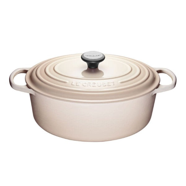LE CREUSET Oval French Oven, 6.3L