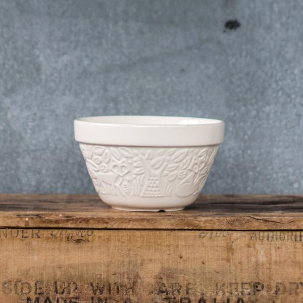 MASON CASH Mixing Bowl, In The Forest