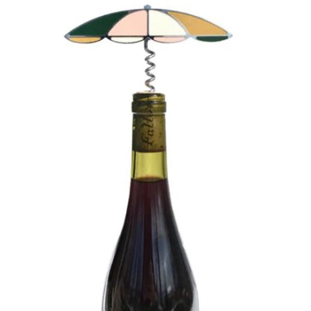BUSINESS & PLEASURE Umbrella Bottle Opener