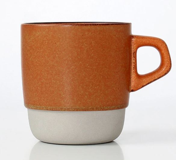 KINTO Stacking Slow Coffee Style Mug, 320ml