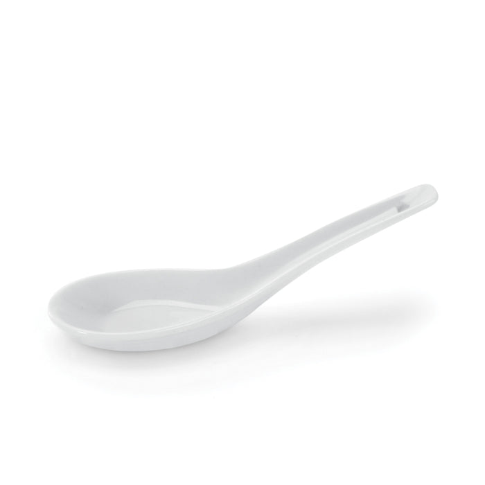 BIA Ceramic Lotus Spoon