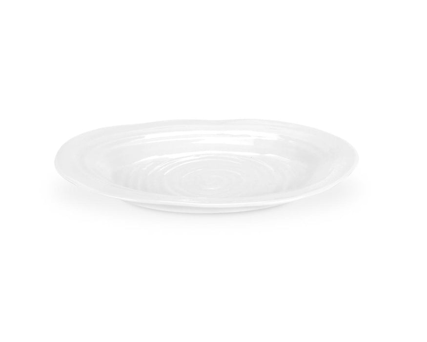 SOPHIE CONRAN Oval Platter, White