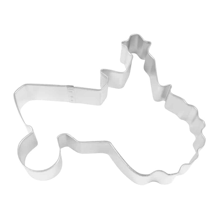 Transportation Cookie Cutters