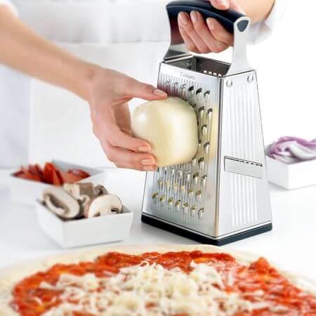 CUISIPRO Box Grater