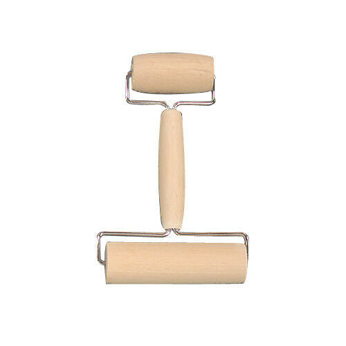 Double Ended Dough Roller