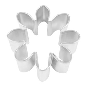 Basic Shapes Cookie Cutters