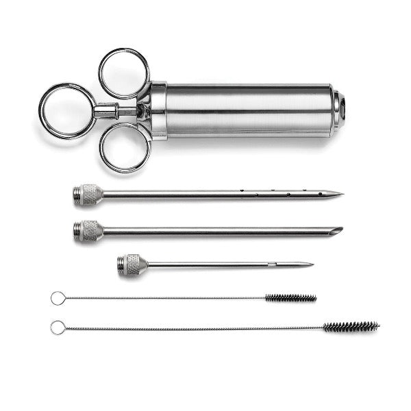 OUTSET Injector Set, 6 pieces