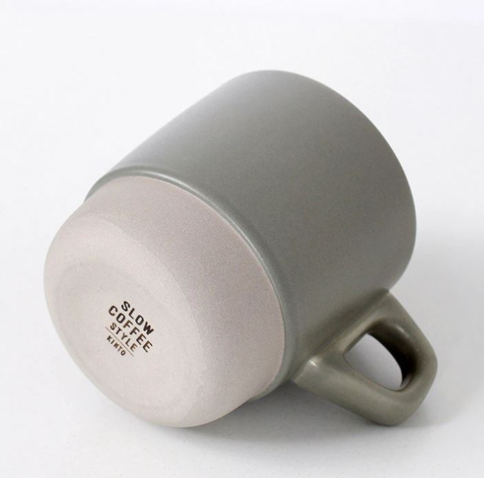 KINTO Stacking Slow Coffee Style Mug, 320ml