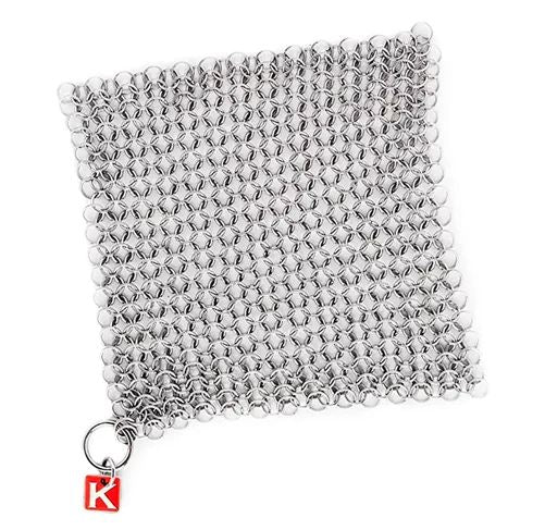 KNAPP Chainmail Scrubber