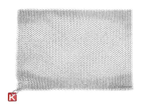 KNAPP Chainmail Scrubber
