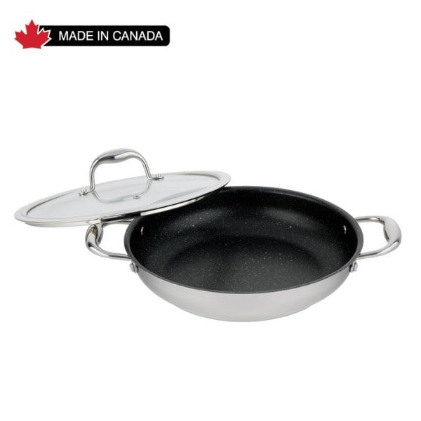 MEYER CANADA Non-Stick Everyday Pan