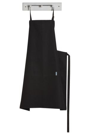 Mighty Apron, Solid Black