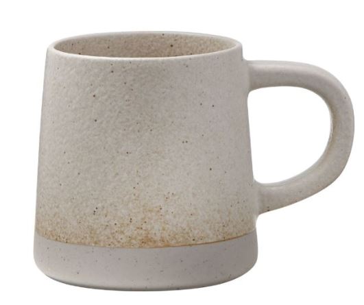 Farmhouse Matte Speckled Mug